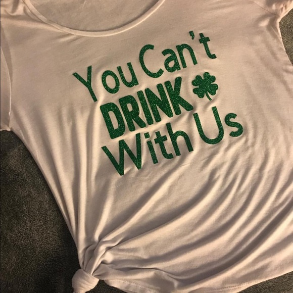 Customized tee shirts - Picture 4 of 5